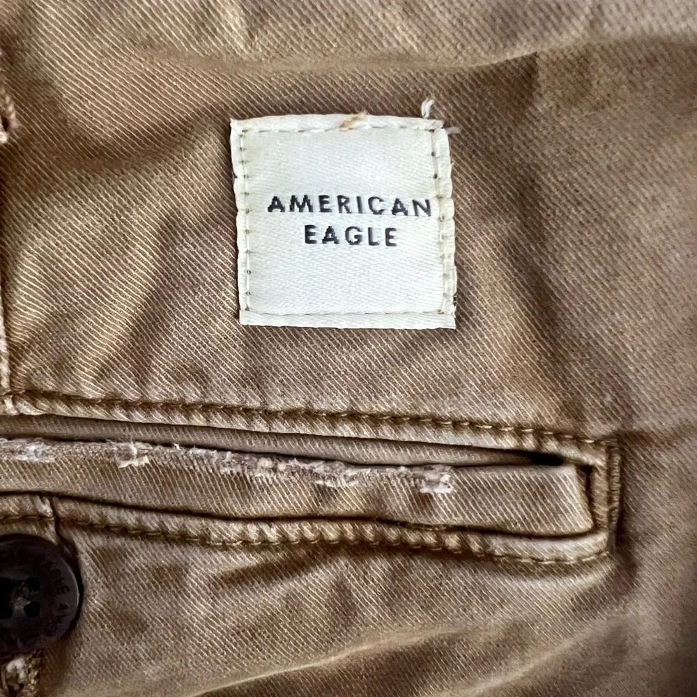 American Eagle Flex Pants
Size:32x32 - Picture 9 of 9